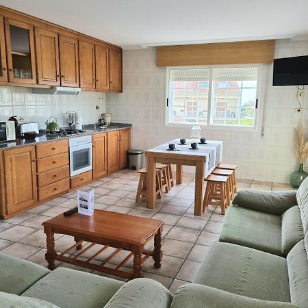 Apartamentos Turisticos Casa Sandra Саншеншо Номер фото