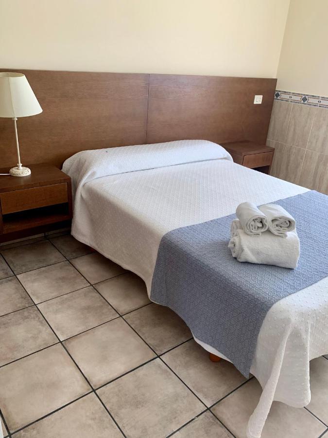 Apartamentos Turisticos Casa Sandra Саншеншо Екстер'єр фото
