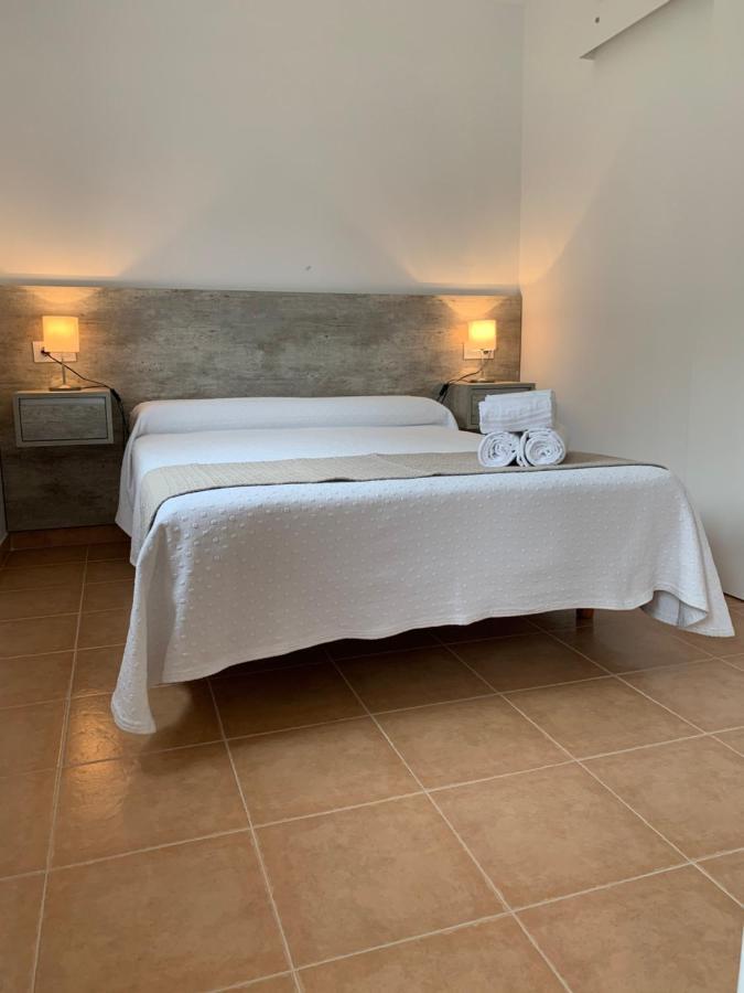 Apartamentos Turisticos Casa Sandra Саншеншо Екстер'єр фото