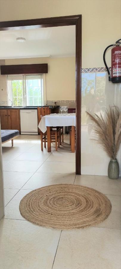 Apartamentos Turisticos Casa Sandra Саншеншо Екстер'єр фото