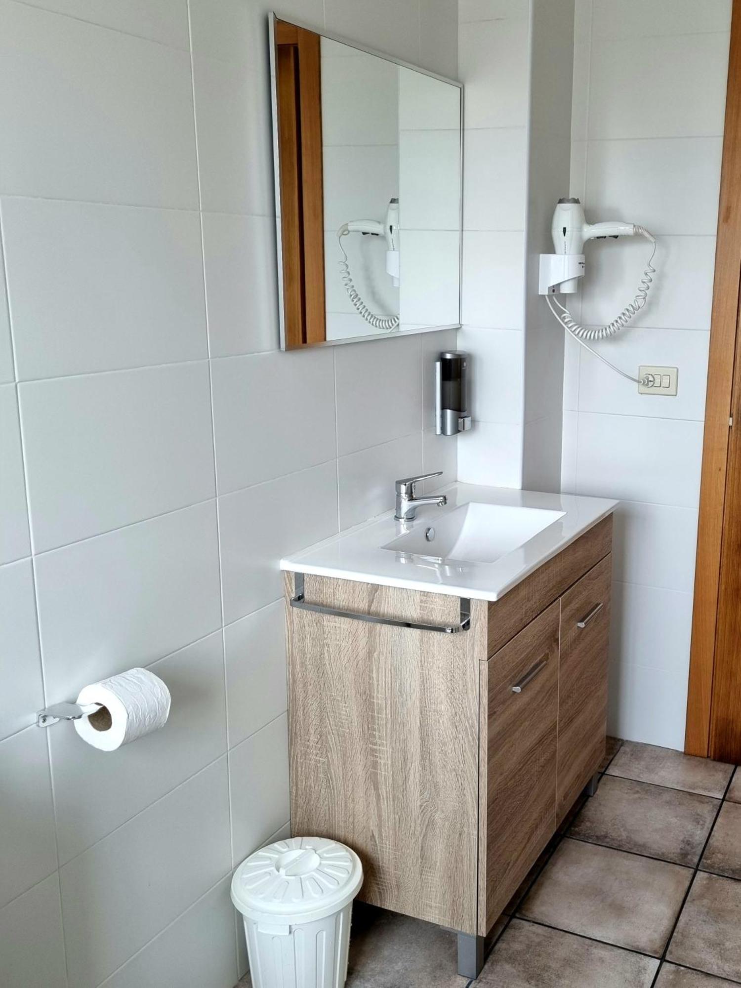 Apartamentos Turisticos Casa Sandra Саншеншо Номер фото