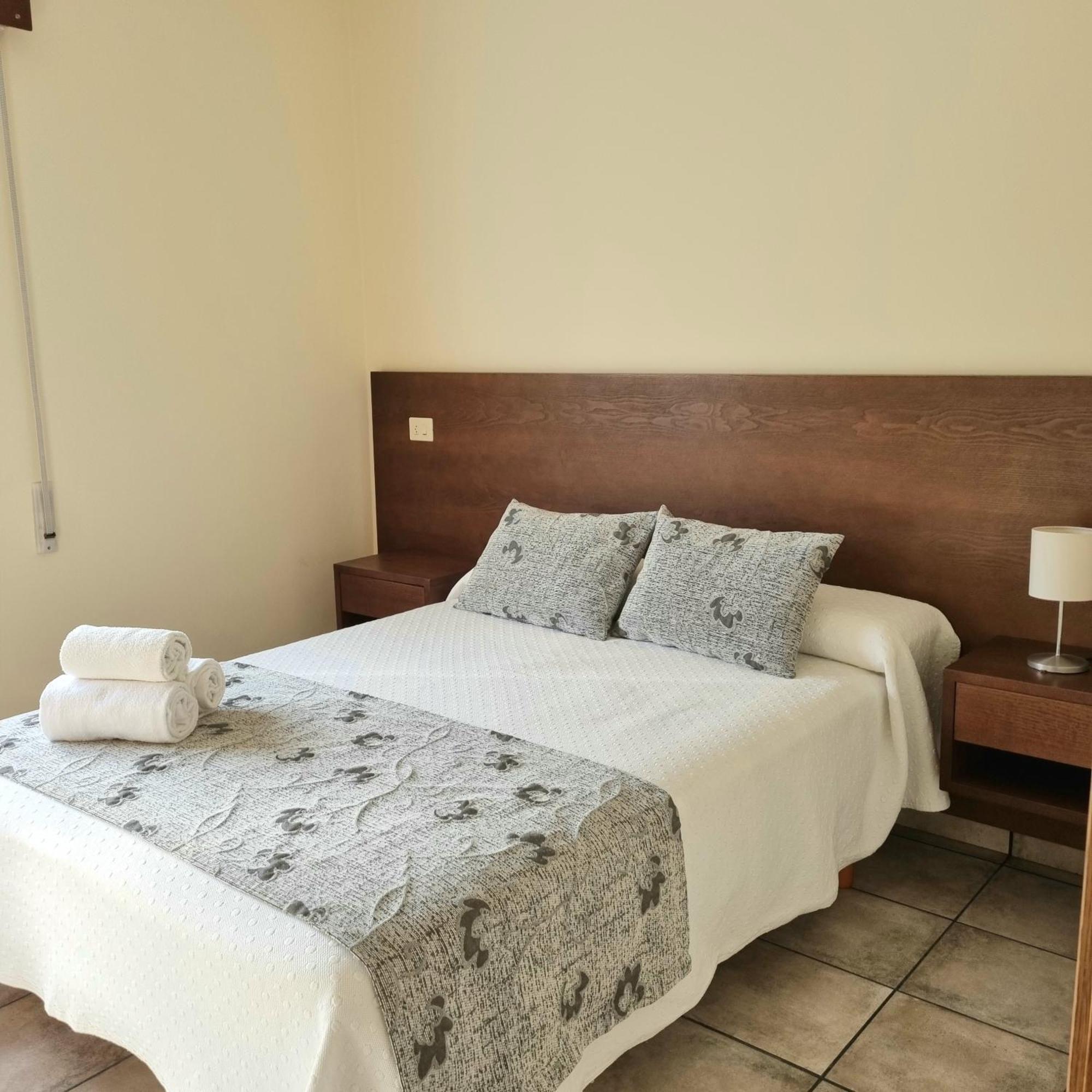 Apartamentos Turisticos Casa Sandra Саншеншо Номер фото